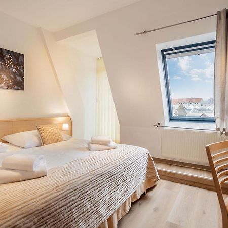 Wine Wellness Hotel Amande Hustopece Ngoại thất bức ảnh